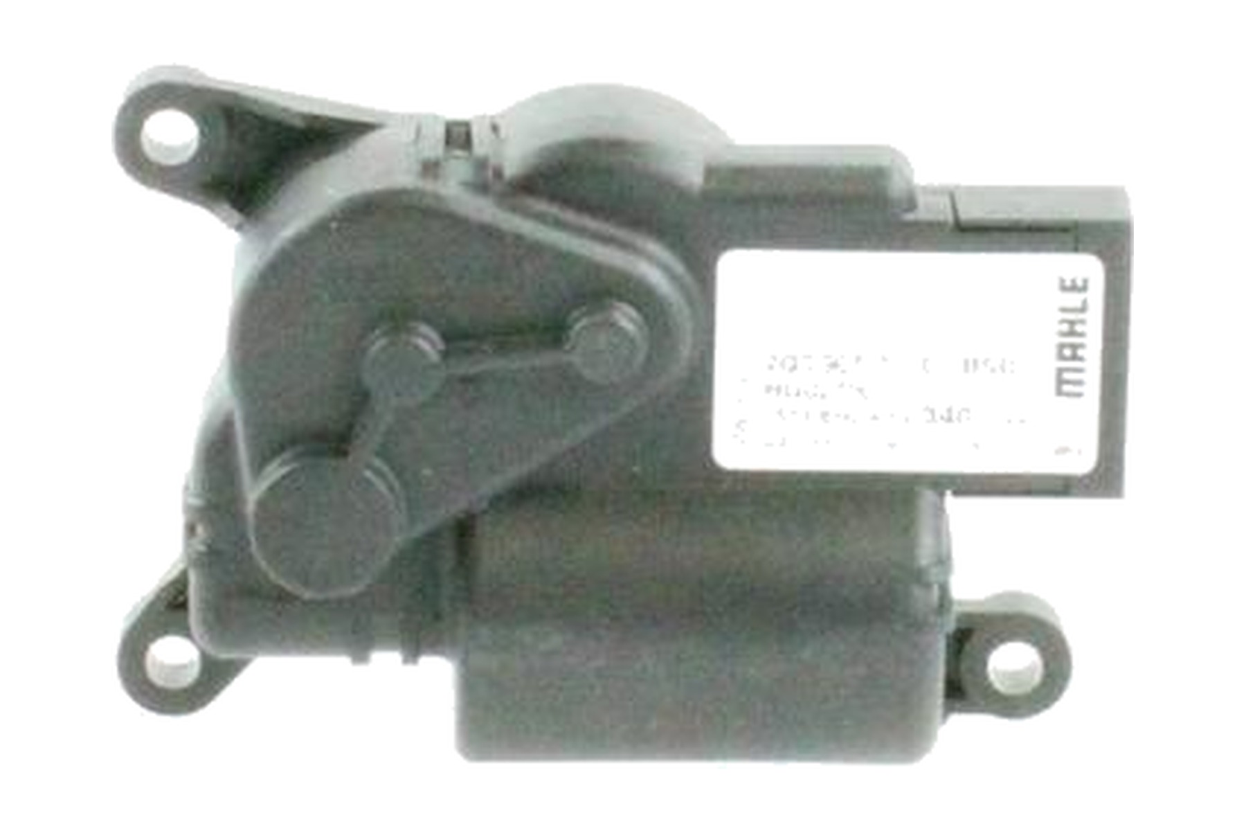 Servo Motor de Caixa Evaporadora de Ar Condicionado VW 2Q0907511C