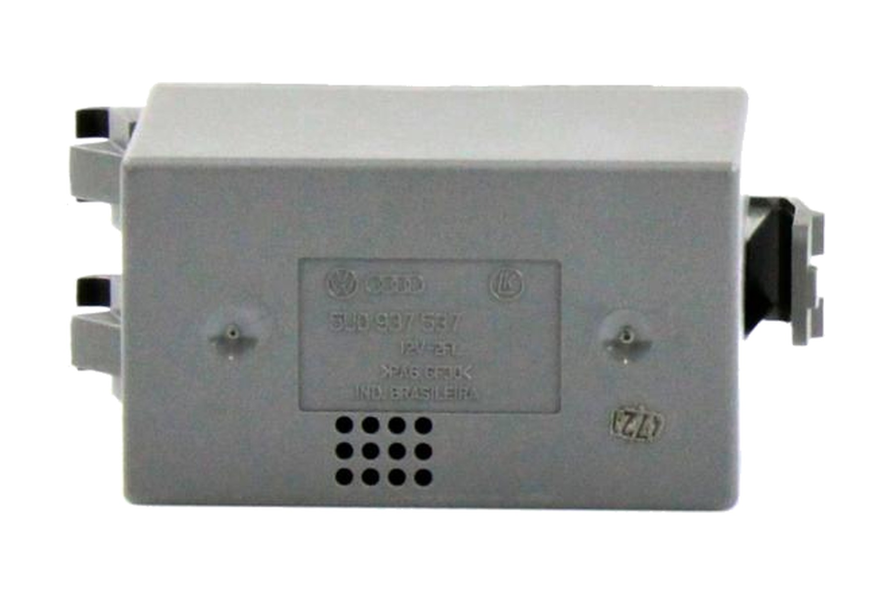 Caixa de Relé VW 5U0937537 - Imagem 13