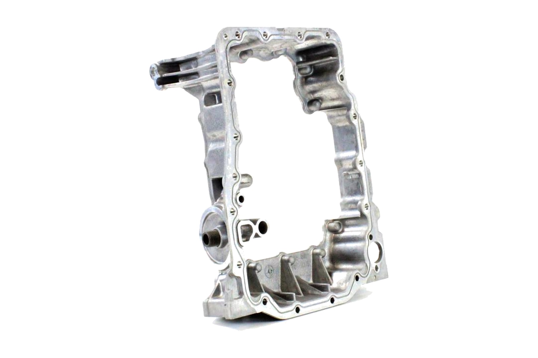 Cárter de Óleo de Motor Superior VW 04C103601M - Imagem 22