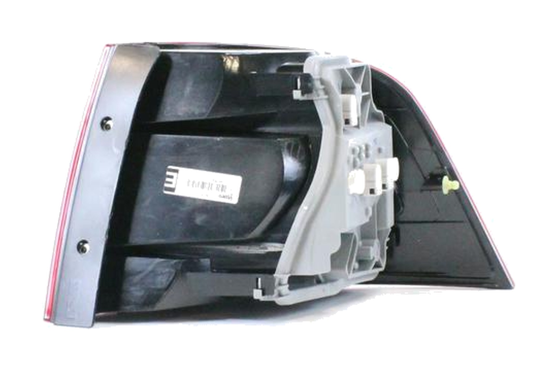 Lanterna Esquerdo (Motorista) VW 5U5945095 - Imagem 11