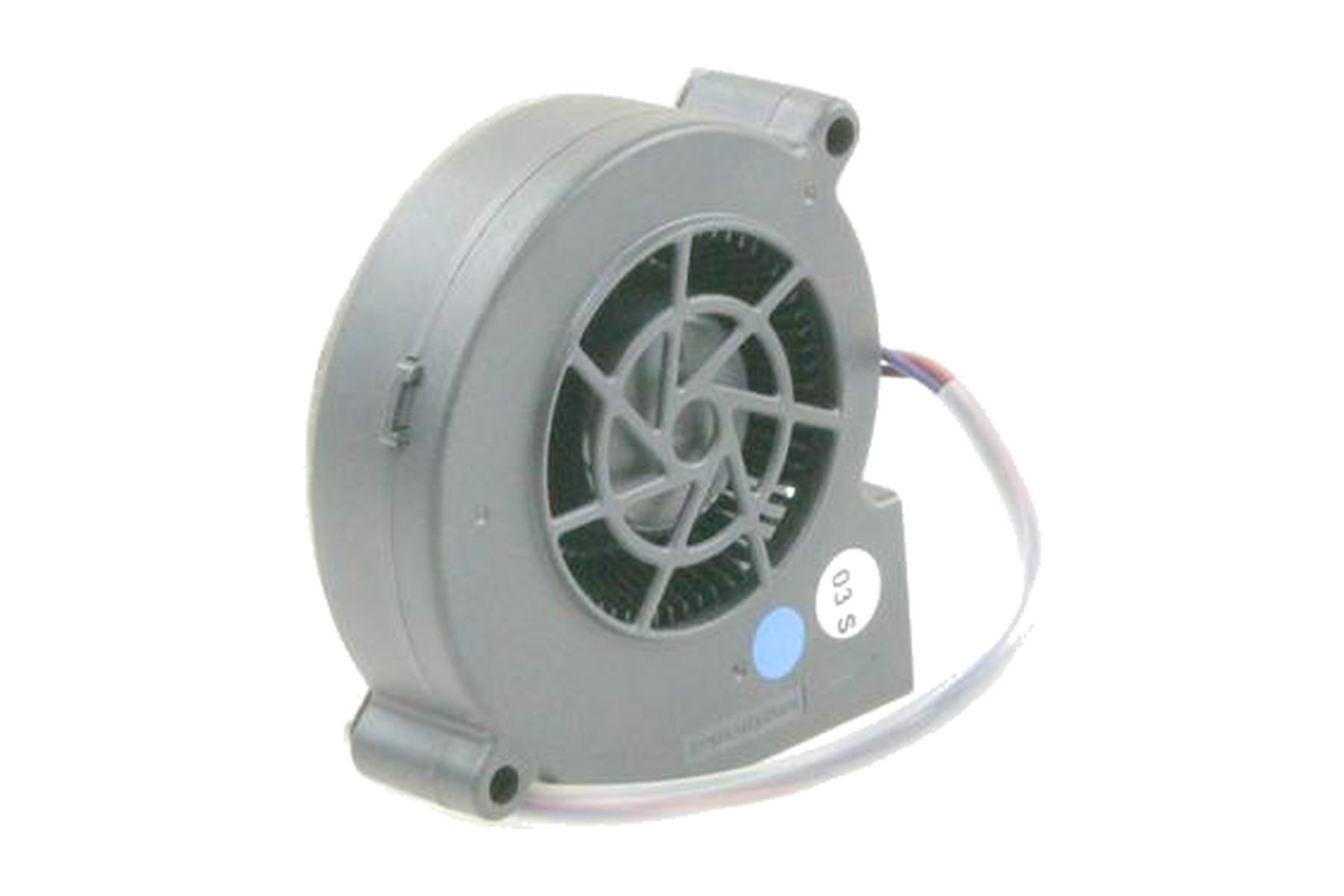 Ventoinha VW 3C8963345D - Imagem 22