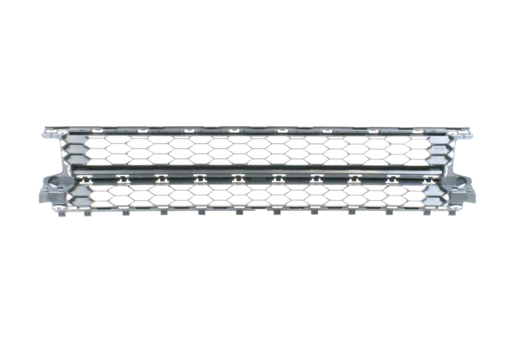 Grade de Ventilação de Para-choque VW 2G0853677H9B9 - Imagem 15