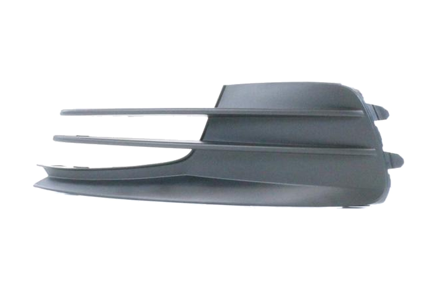 Moldura de Farol de Milha Dianteiro Esquerdo (Motorista) VW 5Z0853665K9B9 - Imagem 3