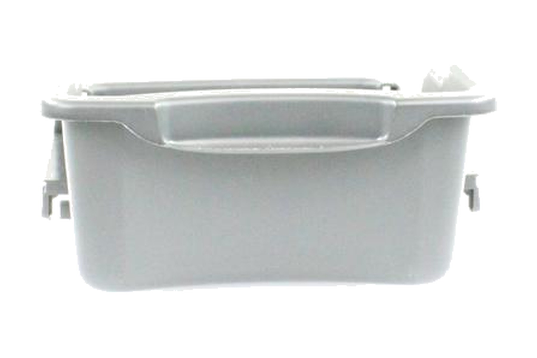Gaveta de Porta-objetos VW 5Z088260371N - Imagem 19