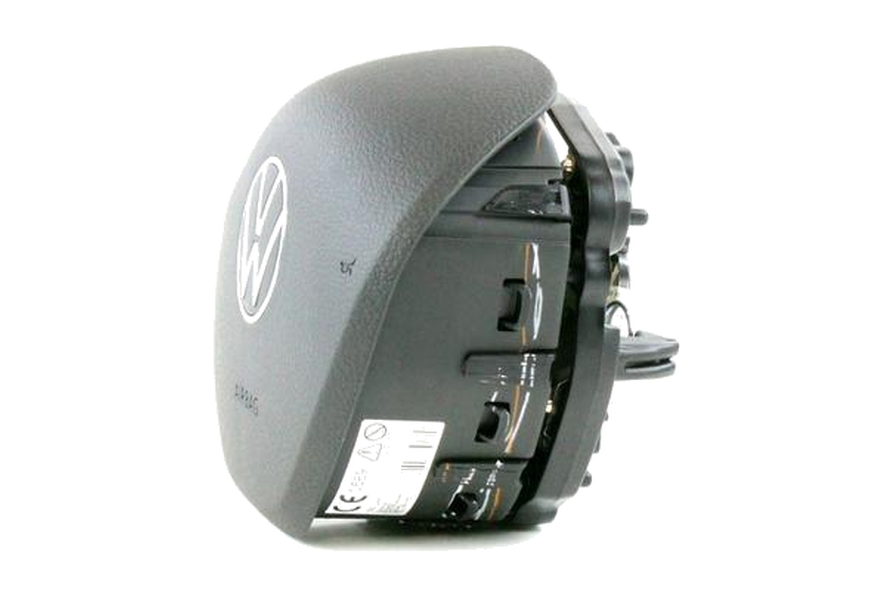 Airbag Volante VW 2G5880201JHVF - Imagem 6