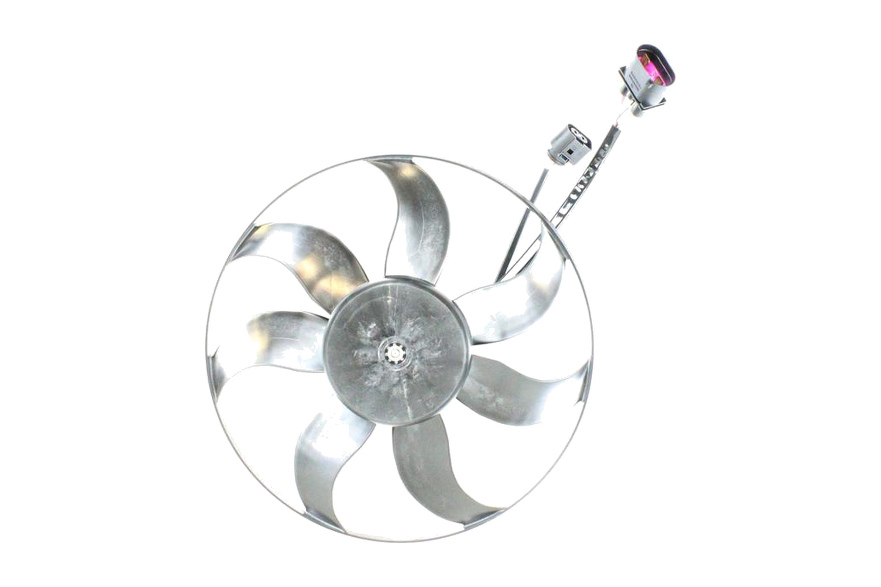 Ventoinha de Radiador VW 1K0959455FR - Imagem 3