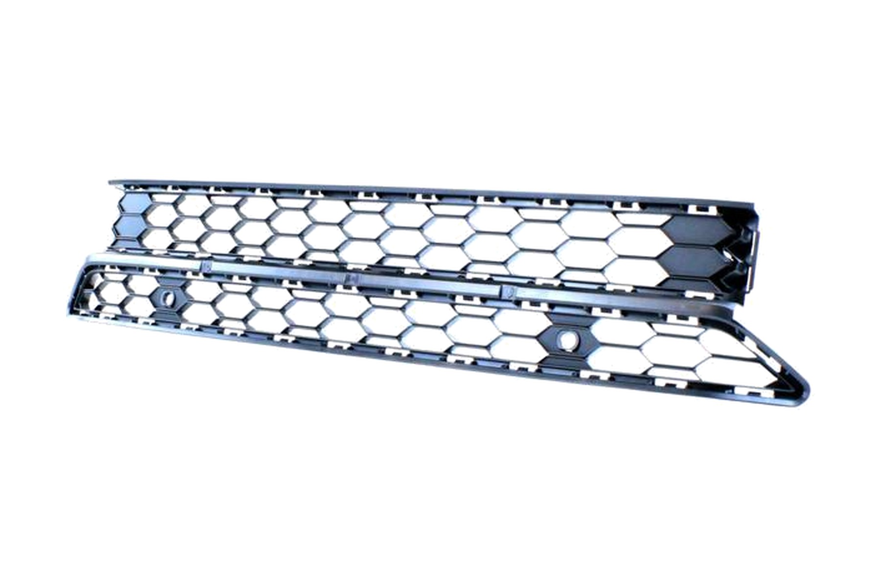 Grade de Ventilação de Para-choque VW 2H68536719B9 - Imagem 4