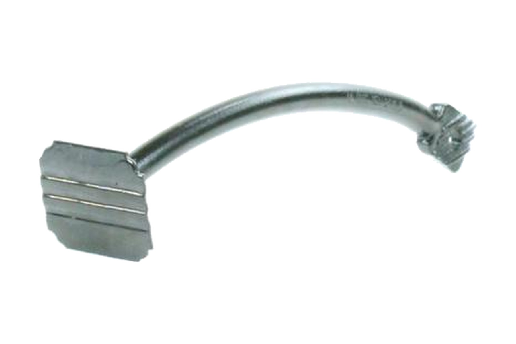 Pedal de Embreagem VW 2117212534 - Imagem 22