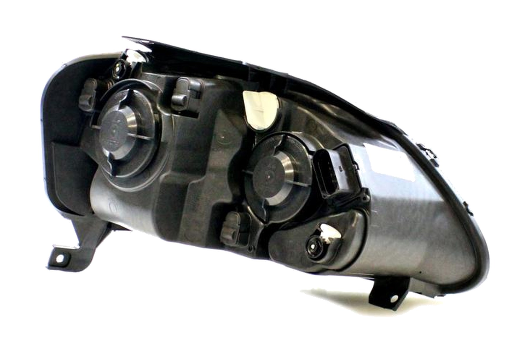 Farol Máscara Negra Esquerdo (Motorista) VW 5Z1941029G - Imagem 13