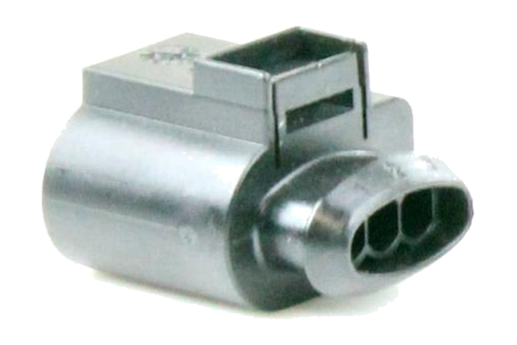 Conector de Chicote Elétrico de Bico Injetor VW 4D0971993 - Imagem 22