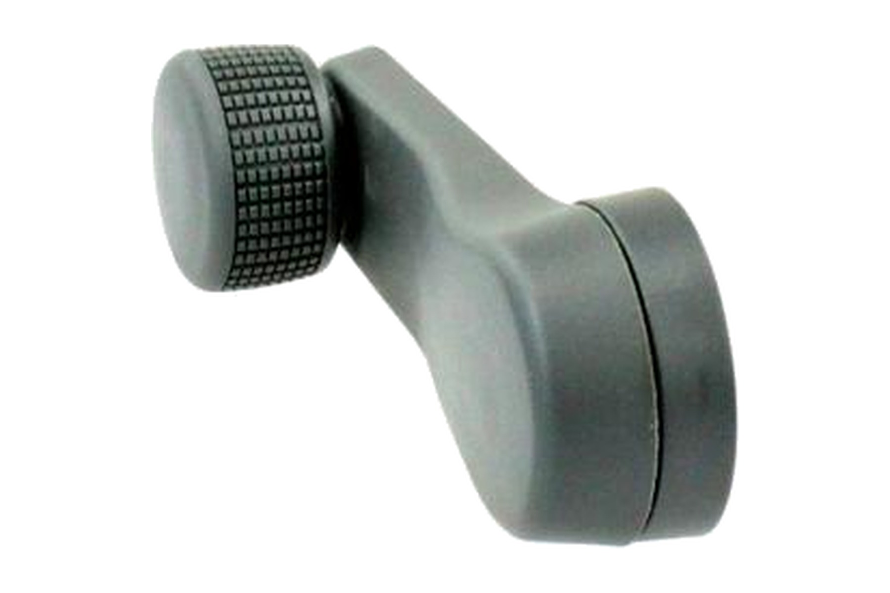 Manivela de Vidro de Janela VW 6Q0837581A1GR - Imagem 6