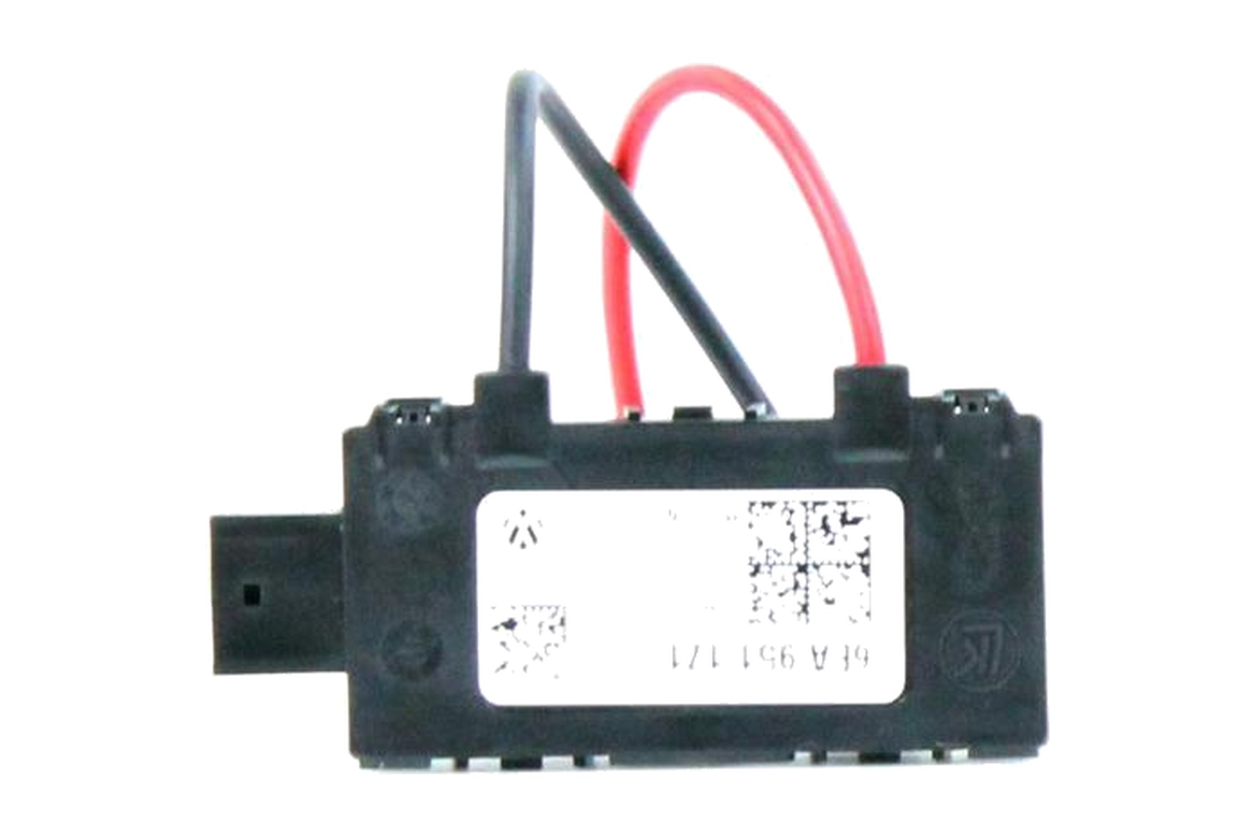 Sensor de Presença de Alarme VW 6EA951171 - Imagem 13