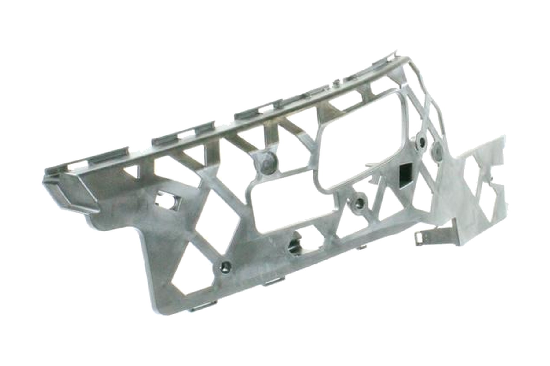 Suporte Guia de Para-choque VW 3C8807177A - Imagem 22