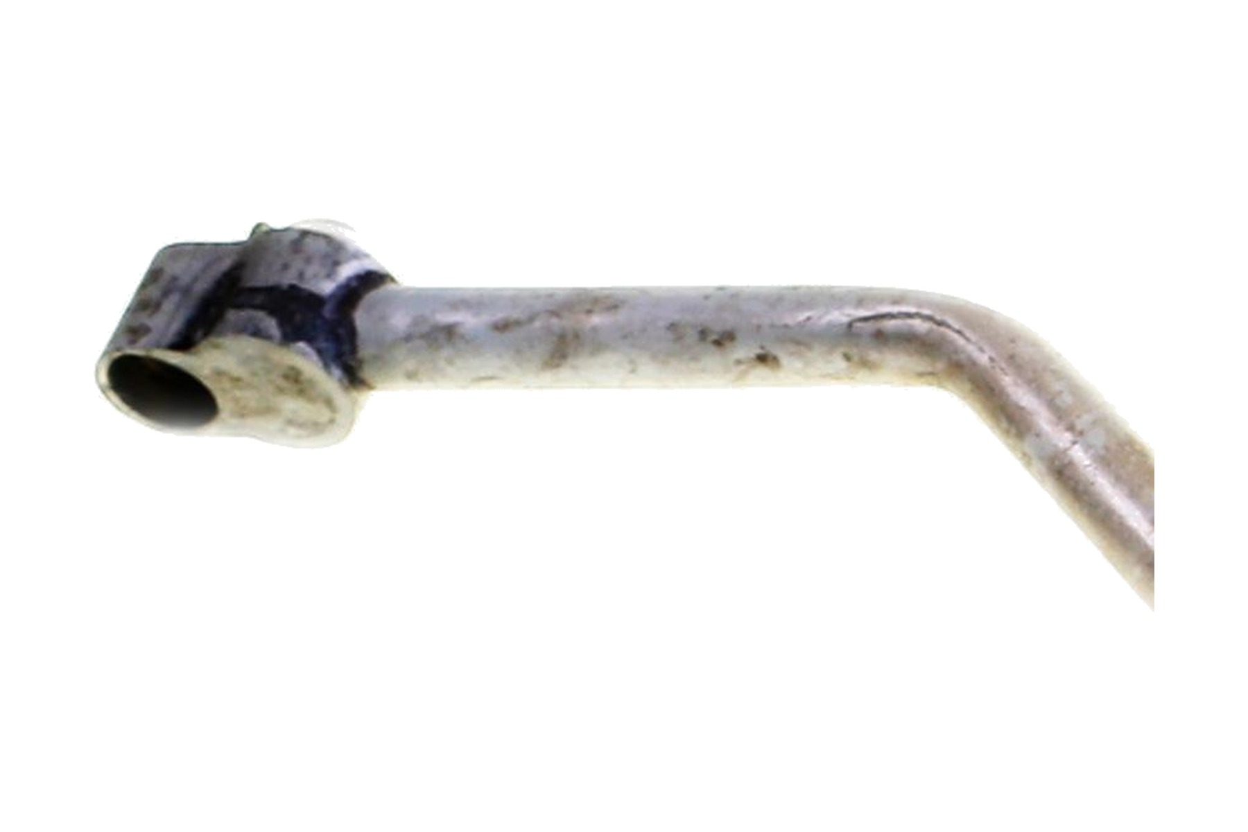 Mangueira de Sistema de Ar Condicionado VW 5U0820721B - Imagem 3