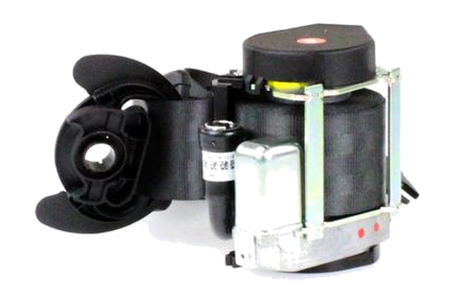 Cinto de Segurança de Banco Dianteiro Esquerdo (Motorista) VW 2GP857705ARAA - Imagem 6