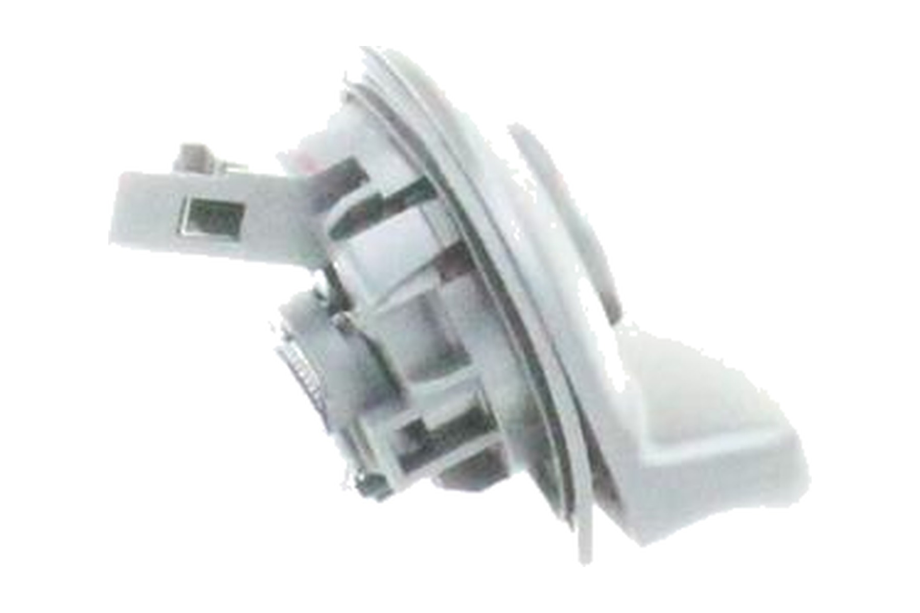 Maçaneta de Tampa de Porta-malas VW 1S0827566A3FZ - Imagem 18