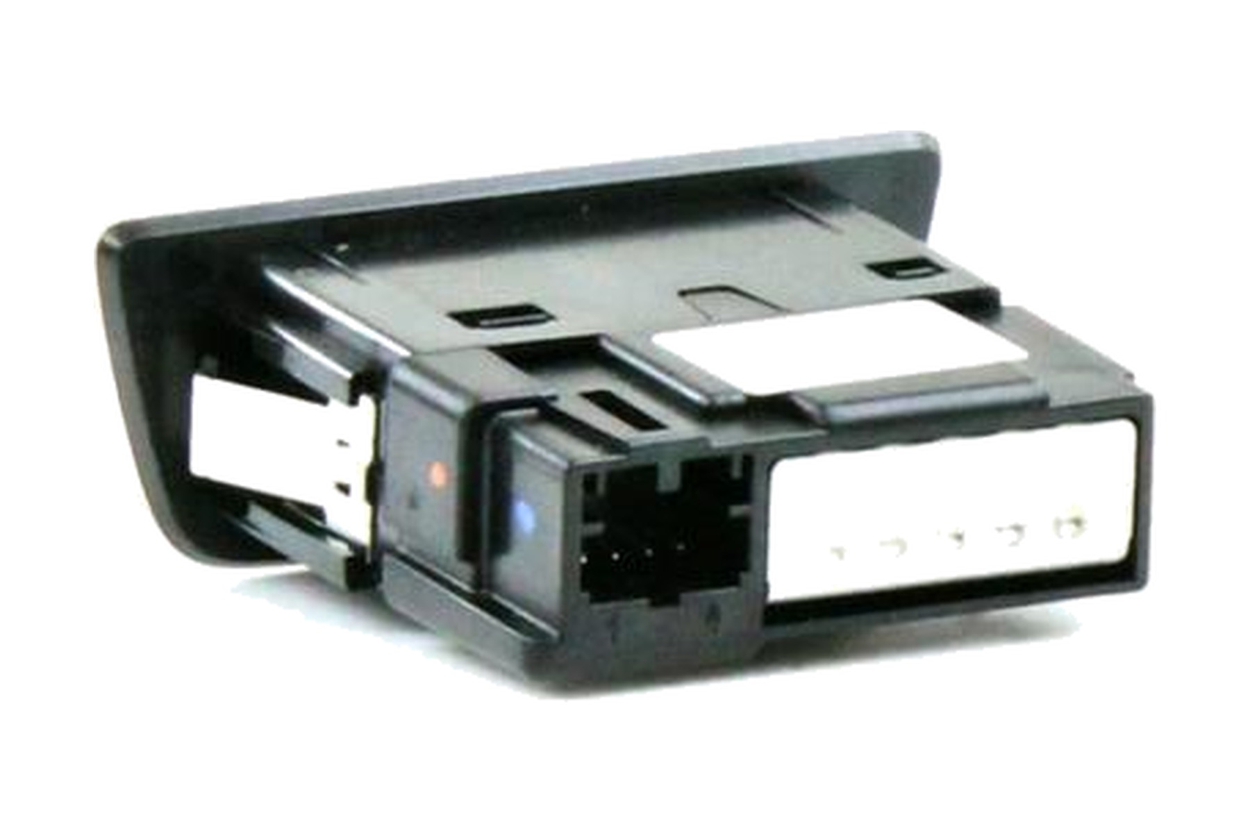 Alojamento de Conector de Usb VW 2G0035954 - Imagem 11