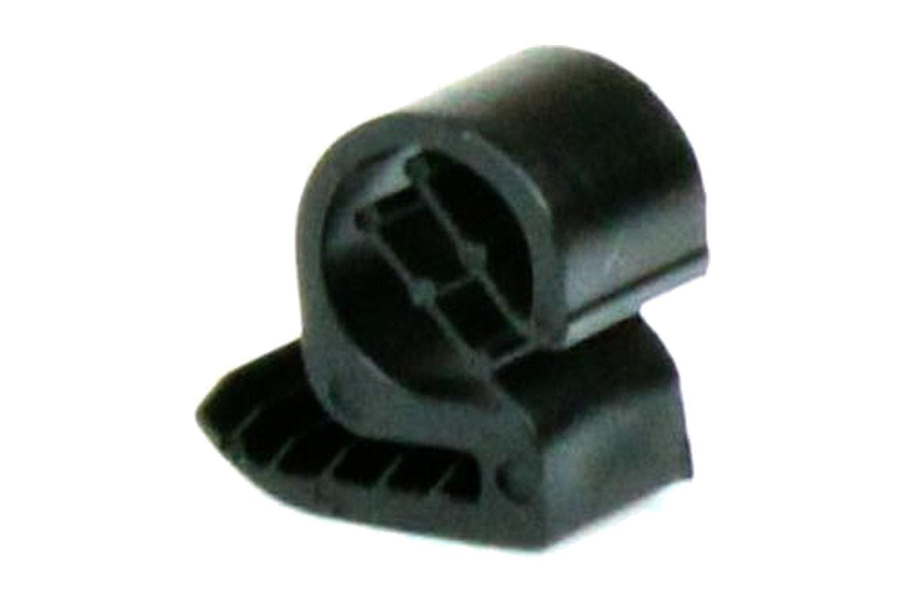 Presilha de Fixação de Cabo de Antena VW 377971848 - Imagem 3