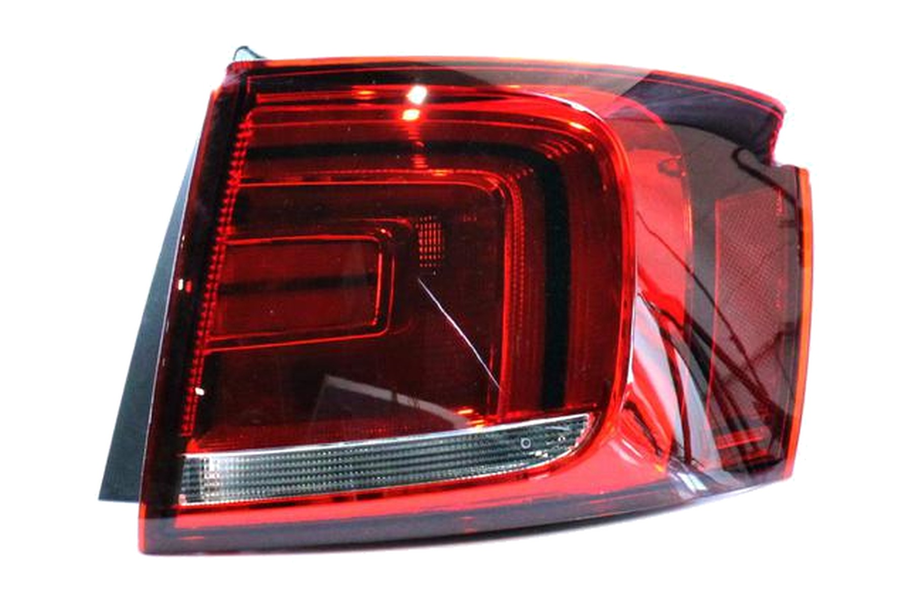 Lanterna Direito (Passageiro) VW 5C6945208A - Imagem 23