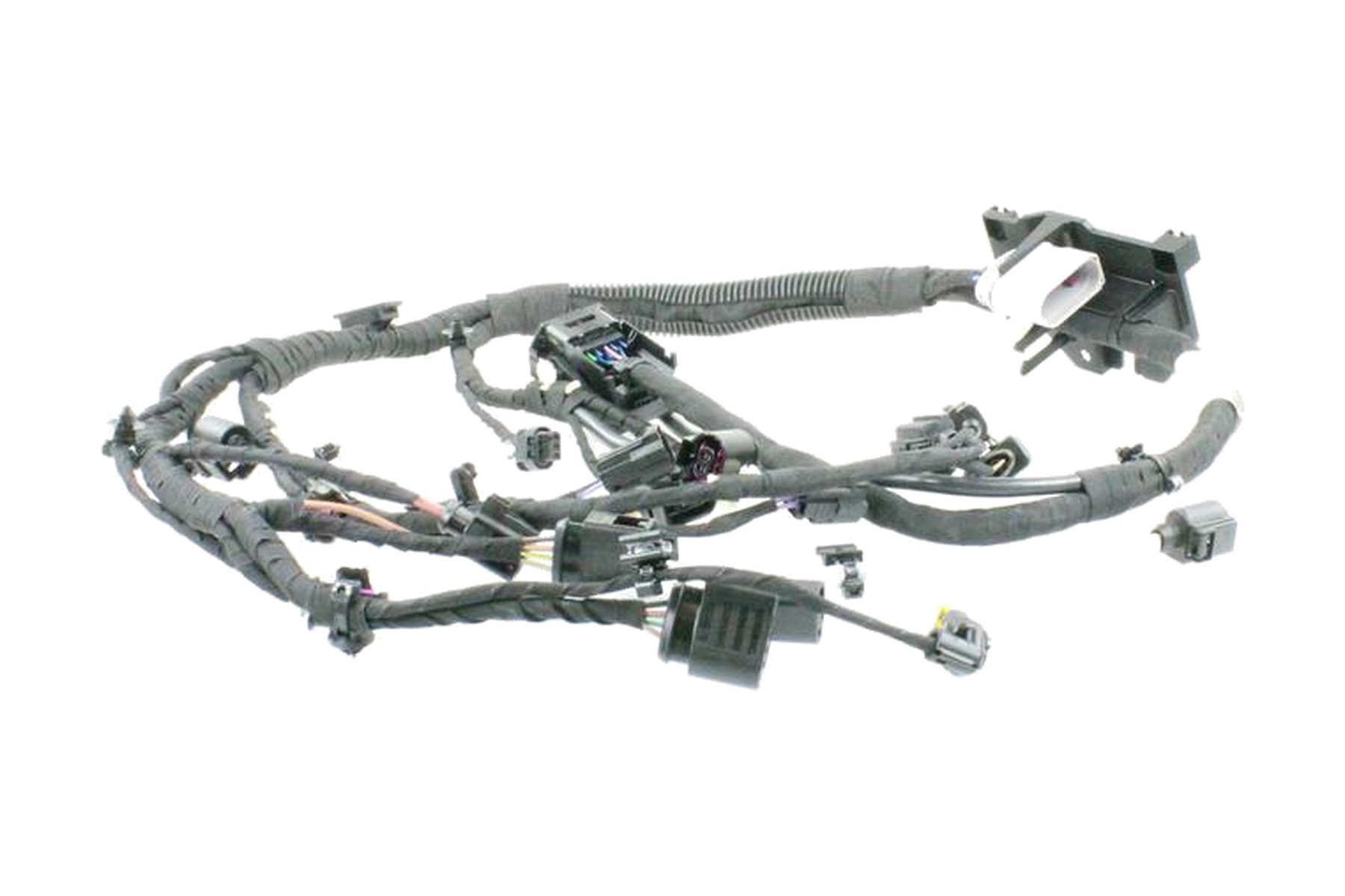 Chicote Elétrico de Motor VW 04C972612DT - Imagem 4