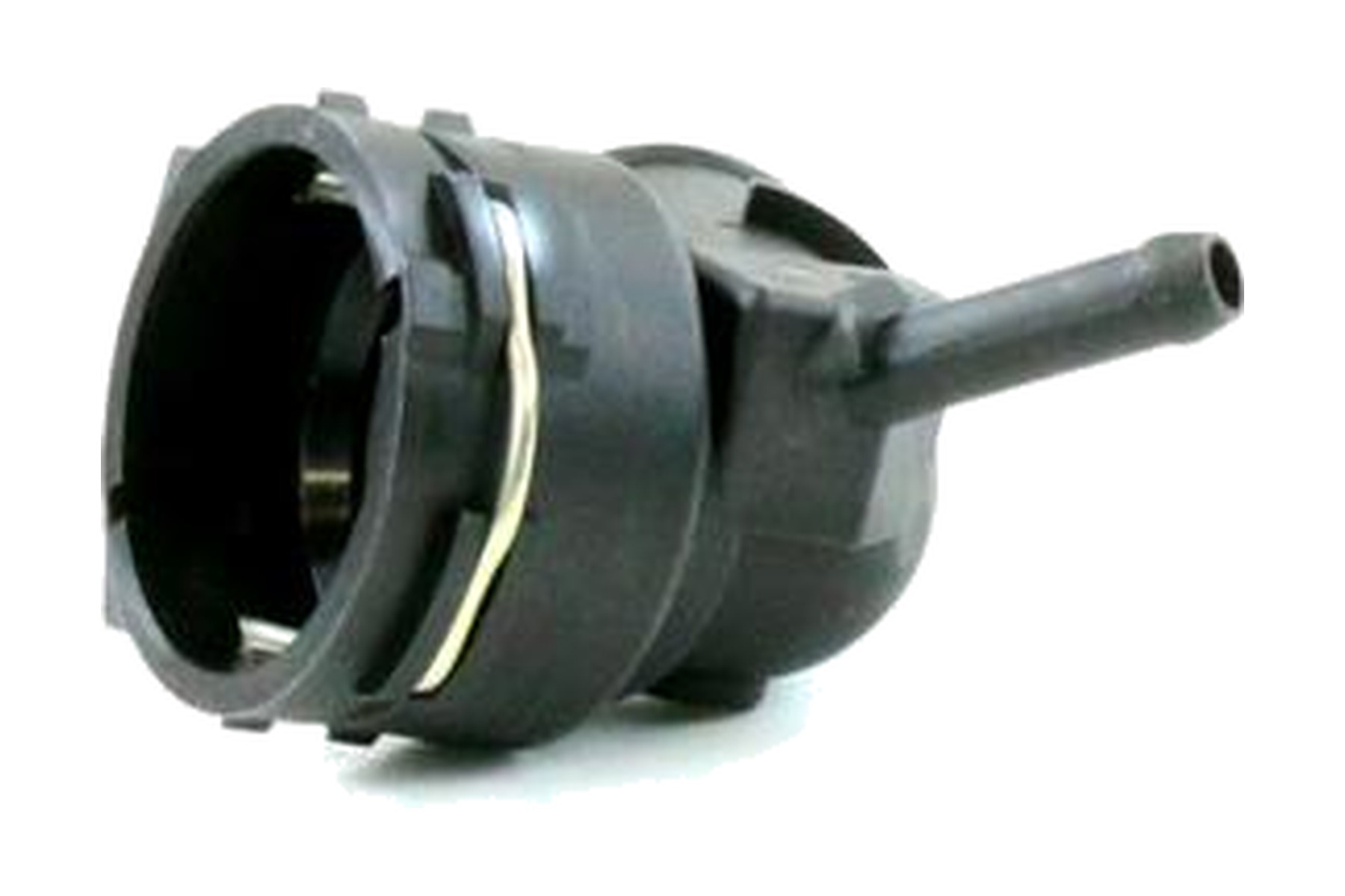 Conexão de Mangueira de Água de Radiador VW 1K0122291BE - Imagem 6