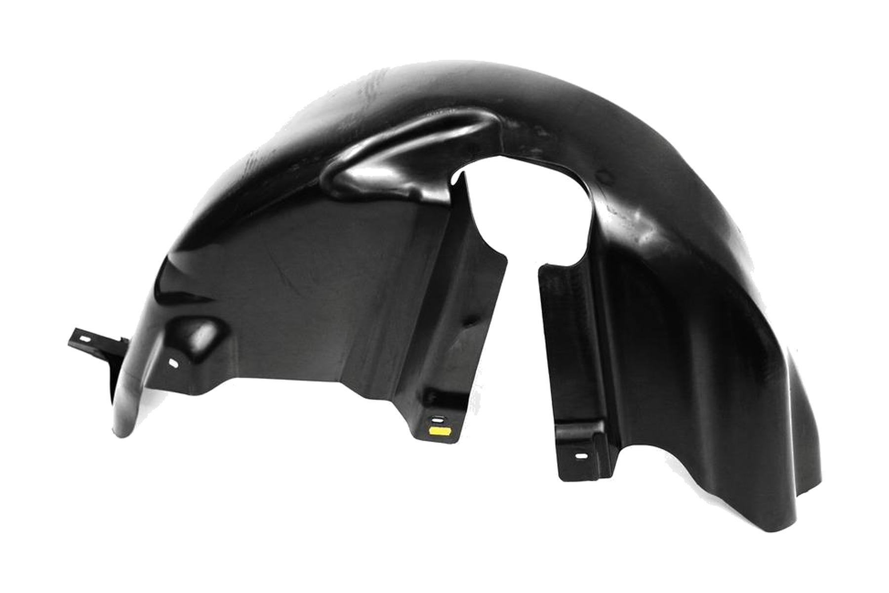 Para-barro de Caixa de Roda VW 5Z9810972B - Imagem 2