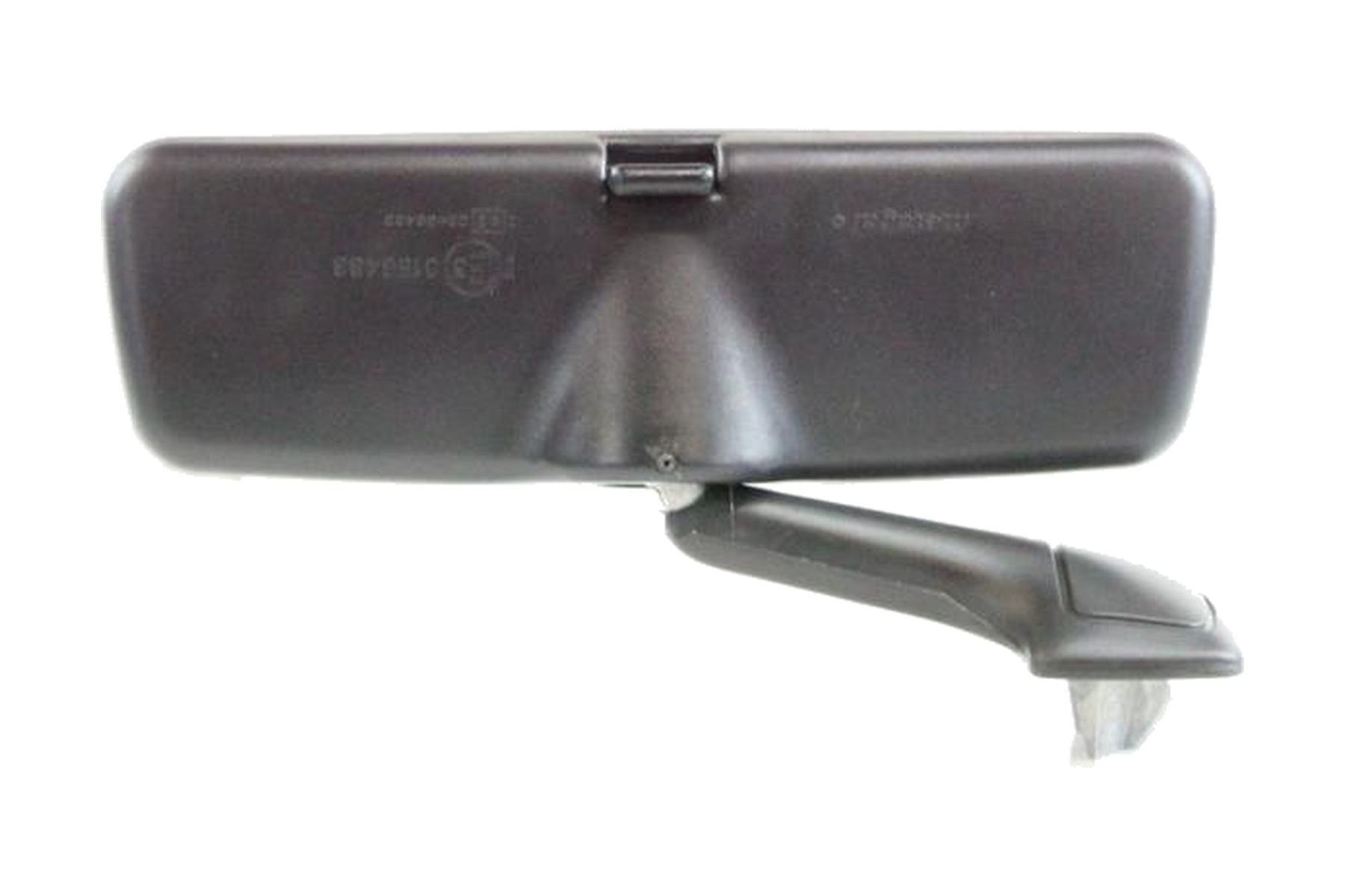 Espelho Retrovisor Interno Preto VW 3778575111NN - Imagem 13