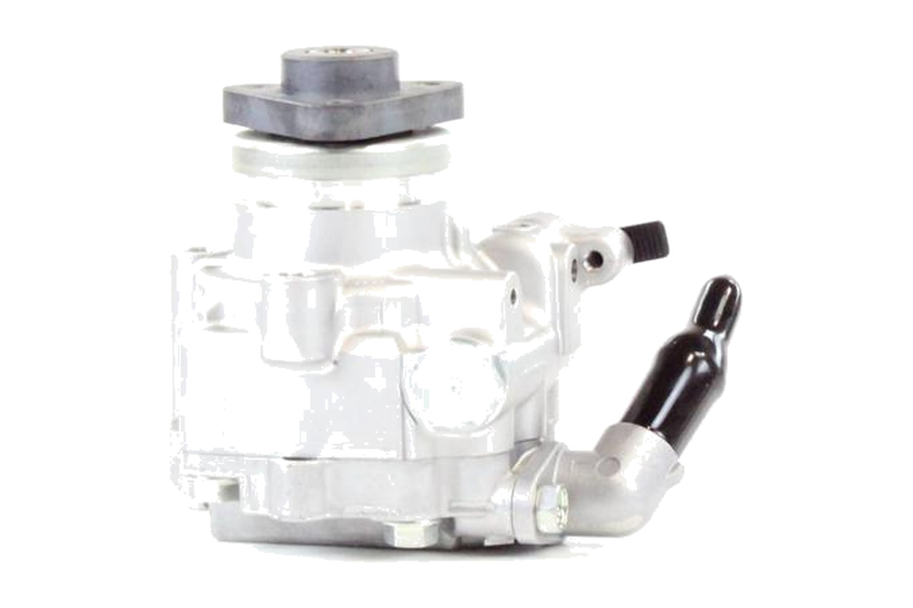 Bomba de Direção Hidráulica VW 2H6422154 - Imagem 2