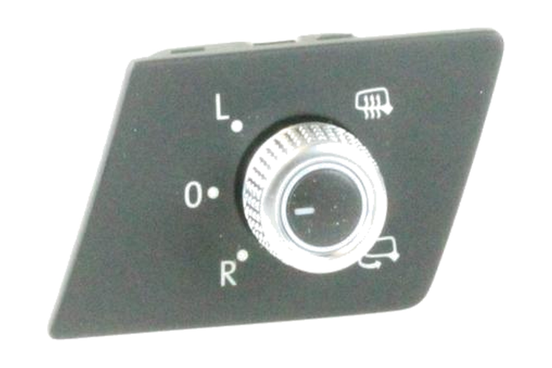 Botão de Regulagem de Espelho Retrovisor VW 7P1959565EICX - Imagem 24