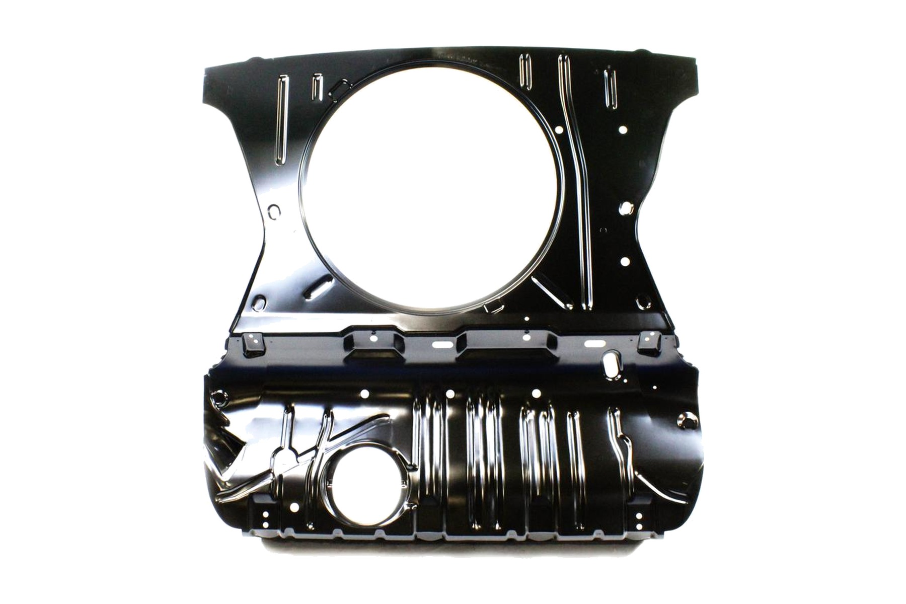 Chapa de Assoalho VW 5U5813115EGRU