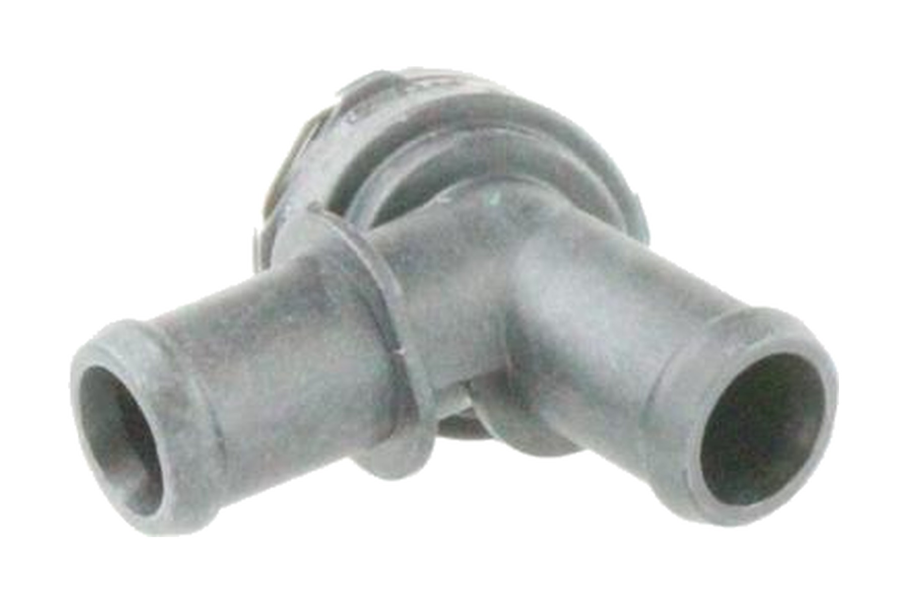 Conexão de Mangueira de Água de Radiador VW 5Q0122291AB - Imagem 3