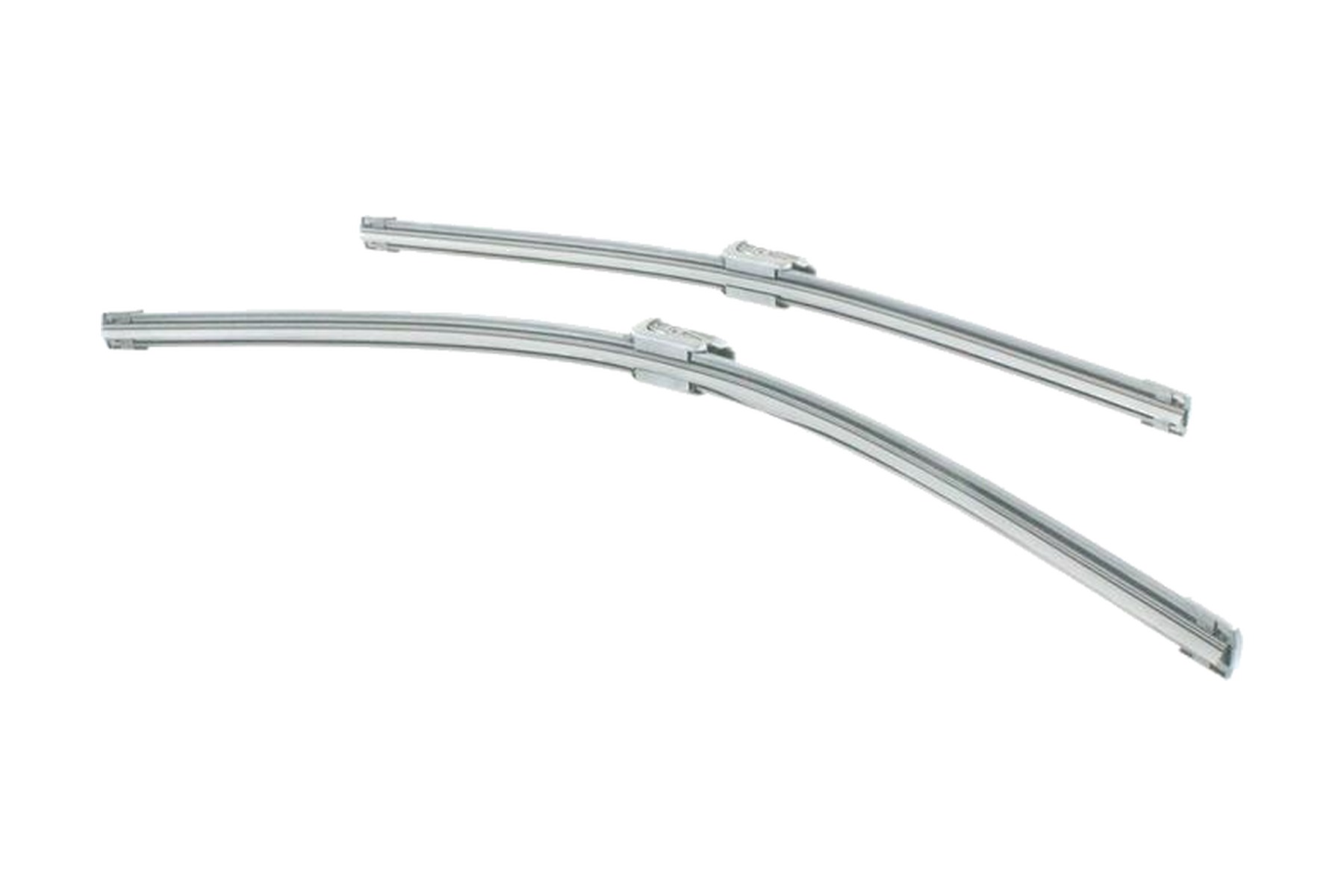Palheta de Limpador de Para-brisa Dianteiro VW 1Q1998002 - Imagem 15