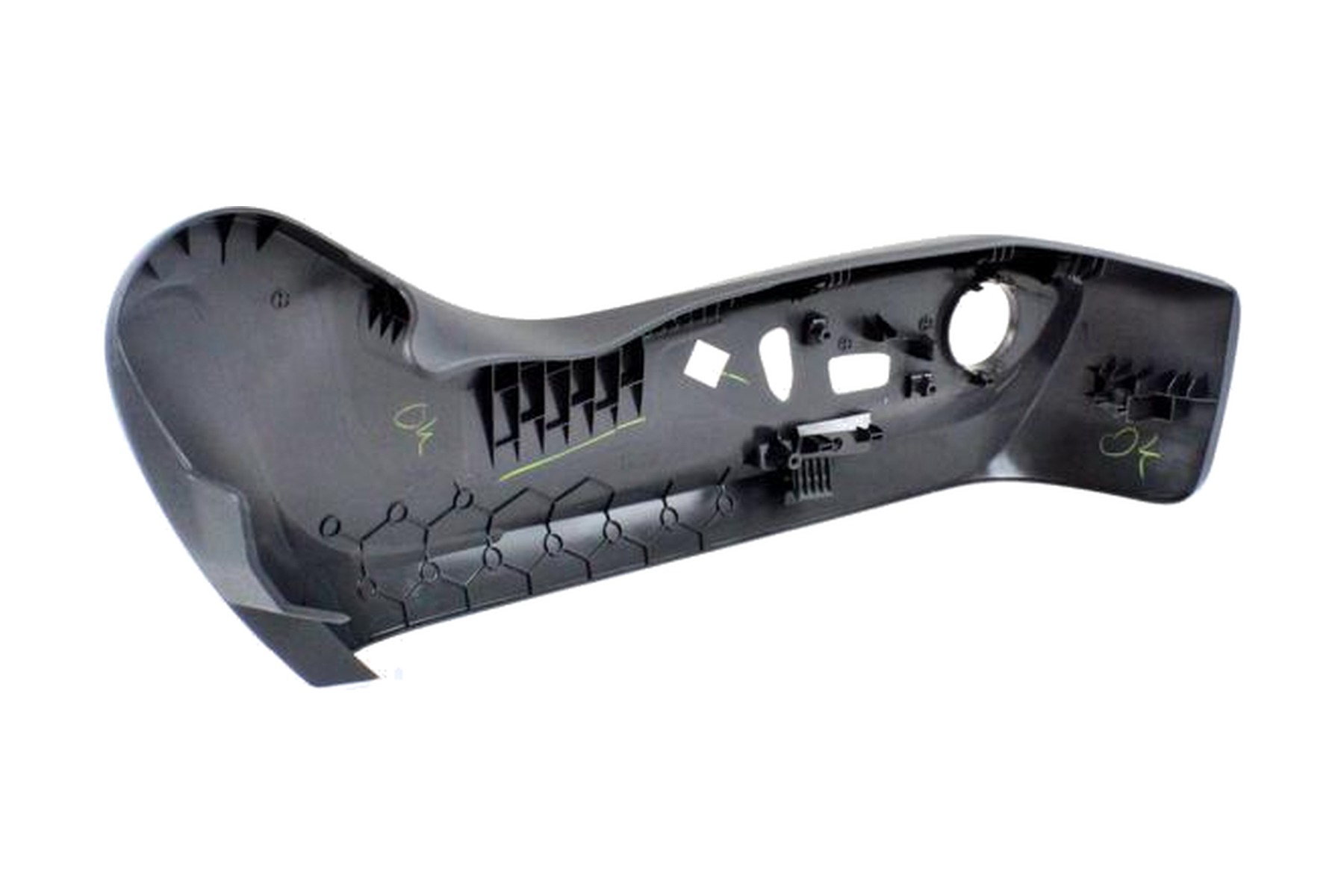 Moldura de Alavanca de Ajuste de Banco VW 2GJ881317A82V - Imagem 10
