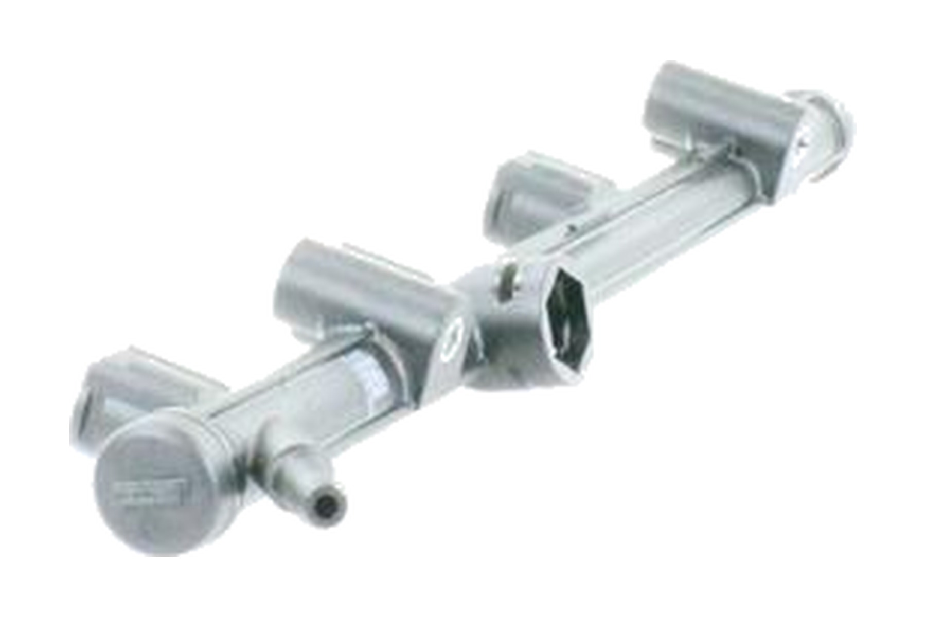 Flauta de Combustível VW 06K133681E - Imagem 21