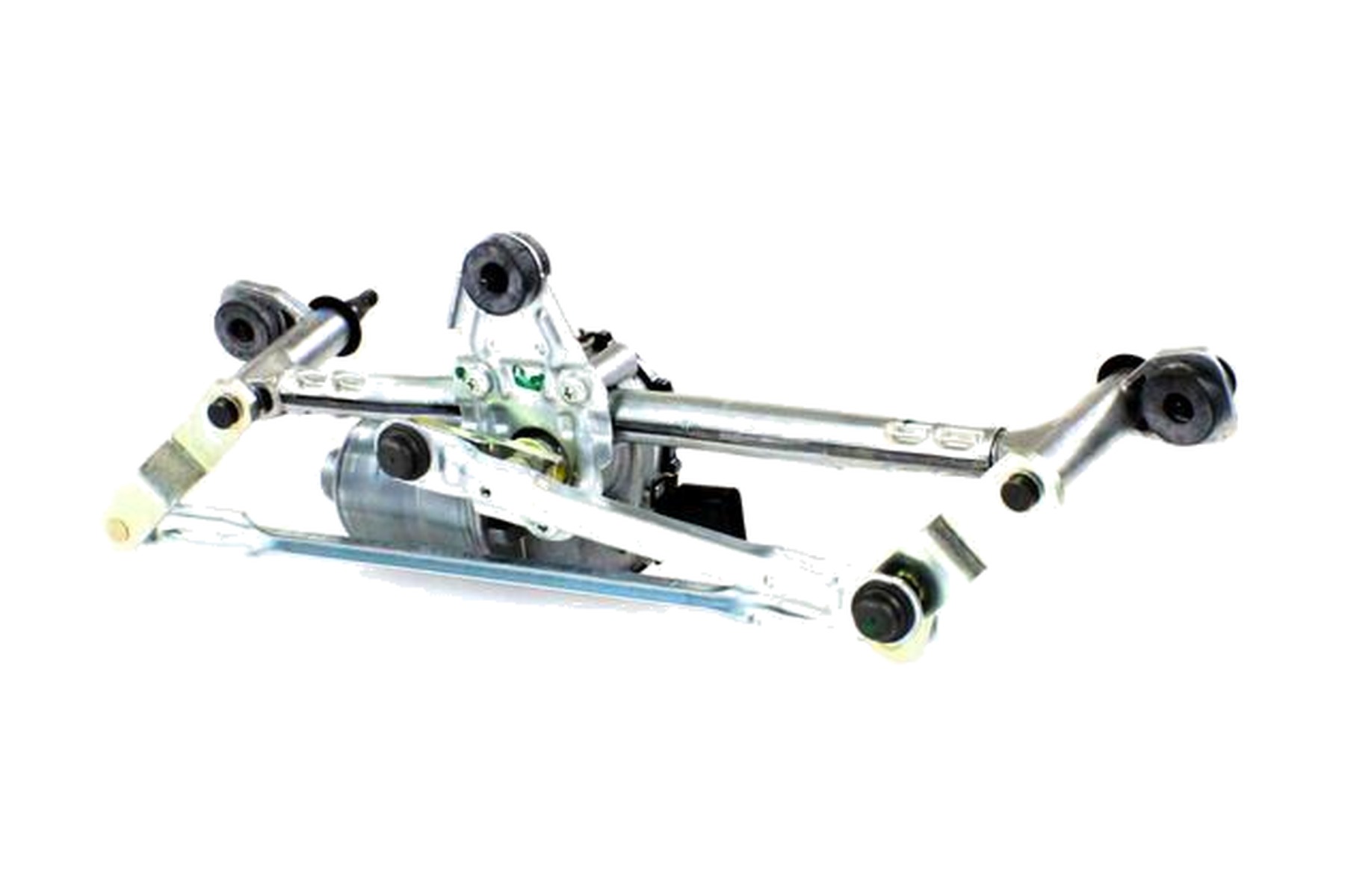 Motor de Limpador de Para-brisa Dianteiro VW 1SB955023A - Imagem 15