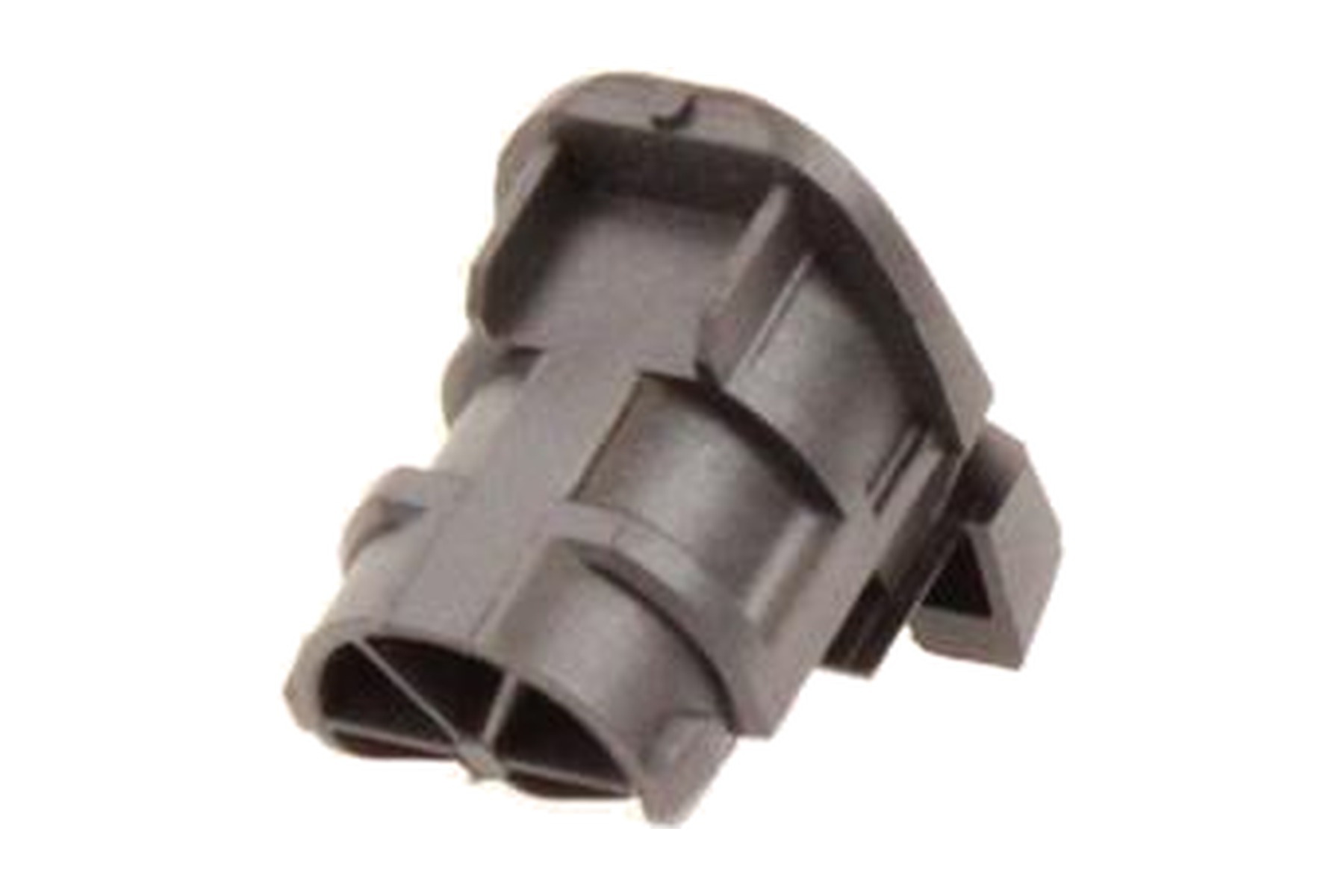 Acabamento de Cilindro de Fechadura de Porta VW 5U4839167 - Imagem 15