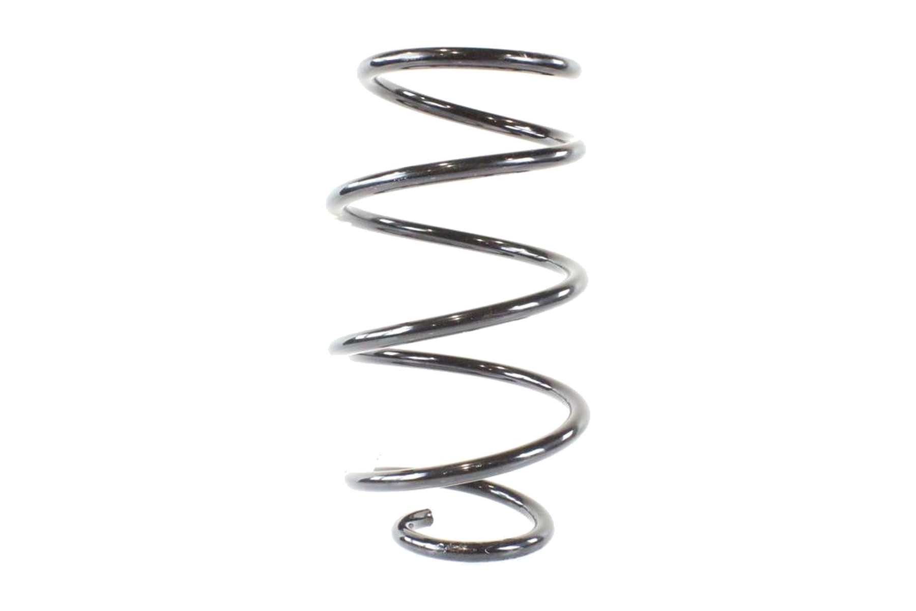 Mola de Suspensão VW 2QB411105R - Imagem 2