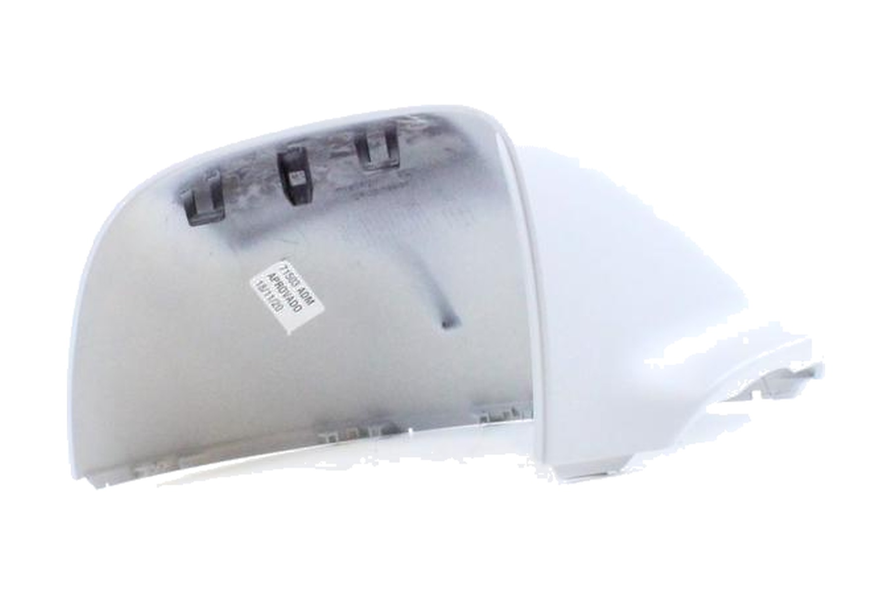 Capa de Espelho Retrovisor Esquerdo (Motorista) VW 2H0857527CGRU - Imagem 13