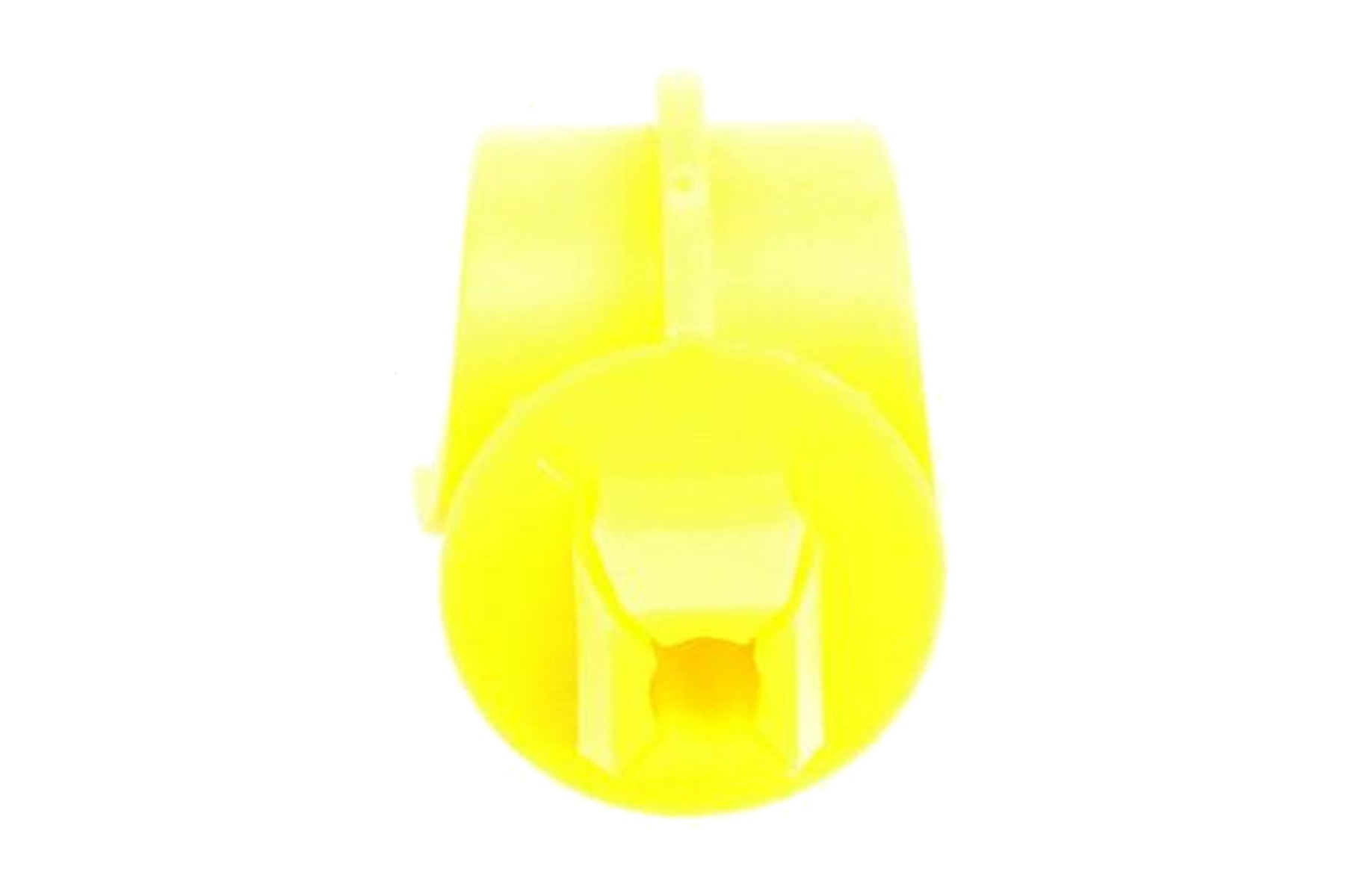 Presilha de Fixação de Haste de Apoio de Capô VW 1U0823397121 - Imagem 2