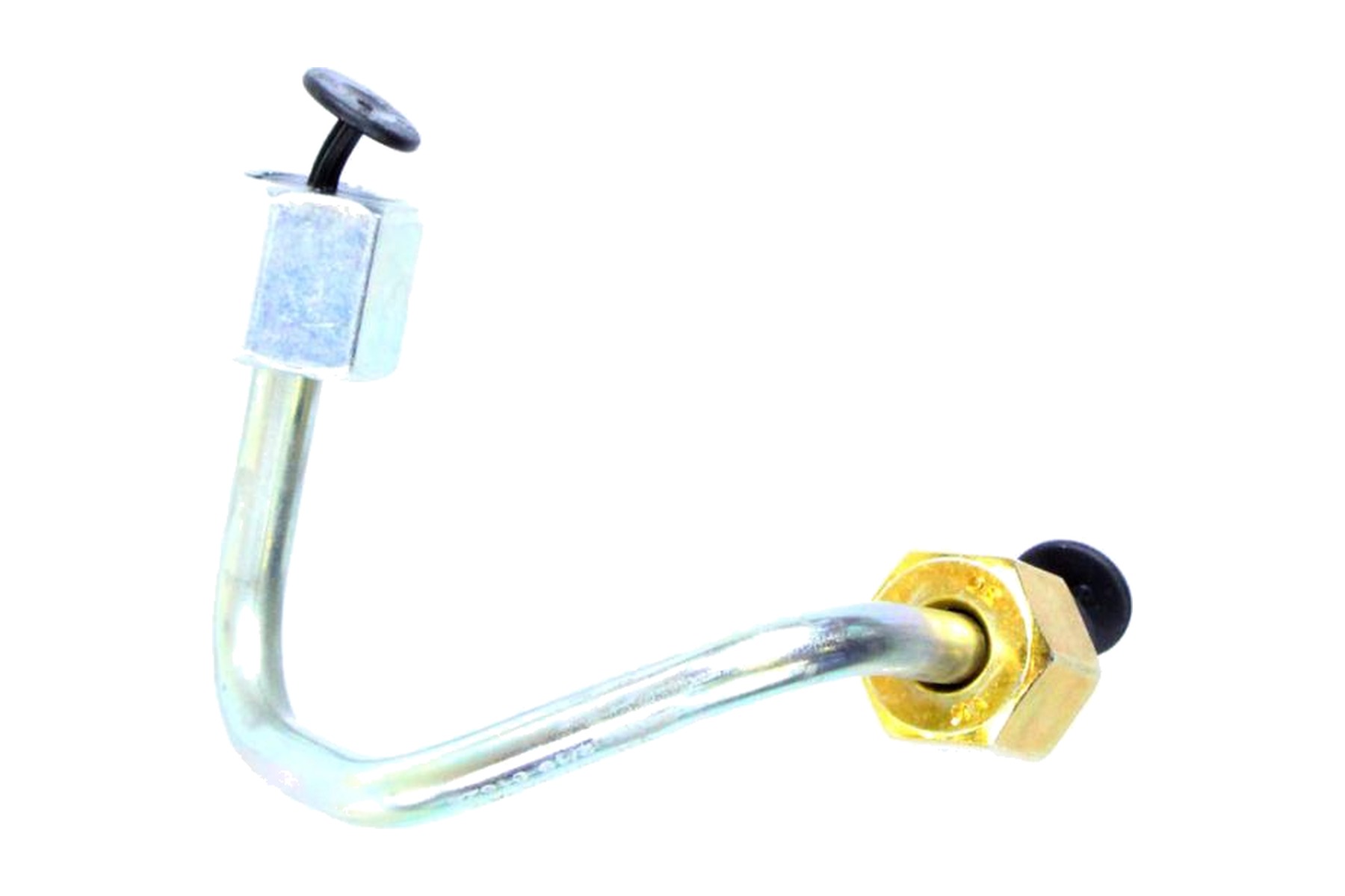 Tubo de Combustível Alta Pressão Diesel VW 03L130301AS - Imagem 3