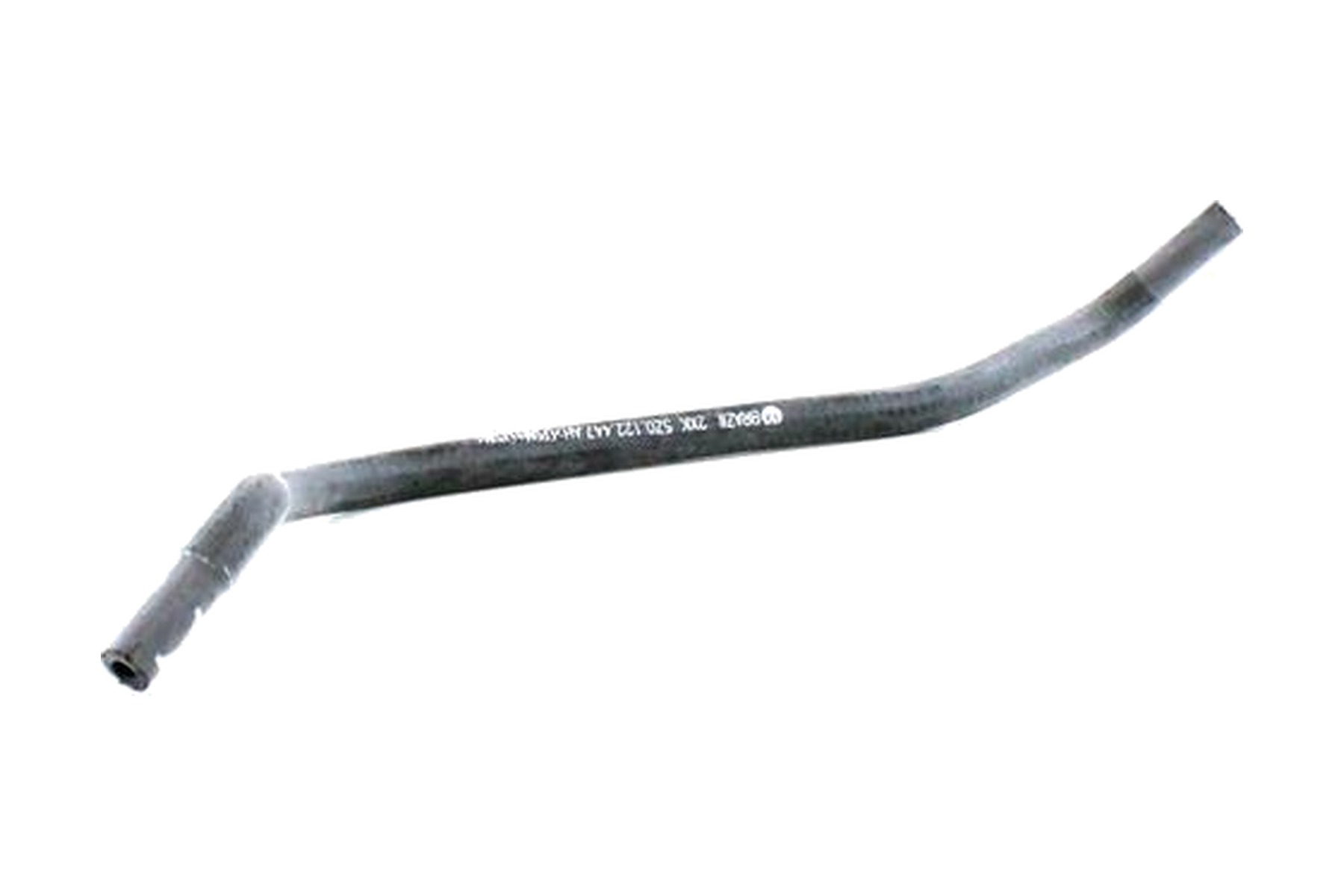 Mangueira de Água de Radiador VW 5Z0122447AH - Imagem 11