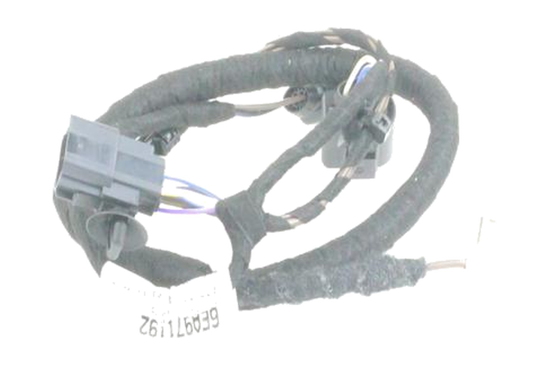 Chicote VW 6EA971192 - Imagem 12