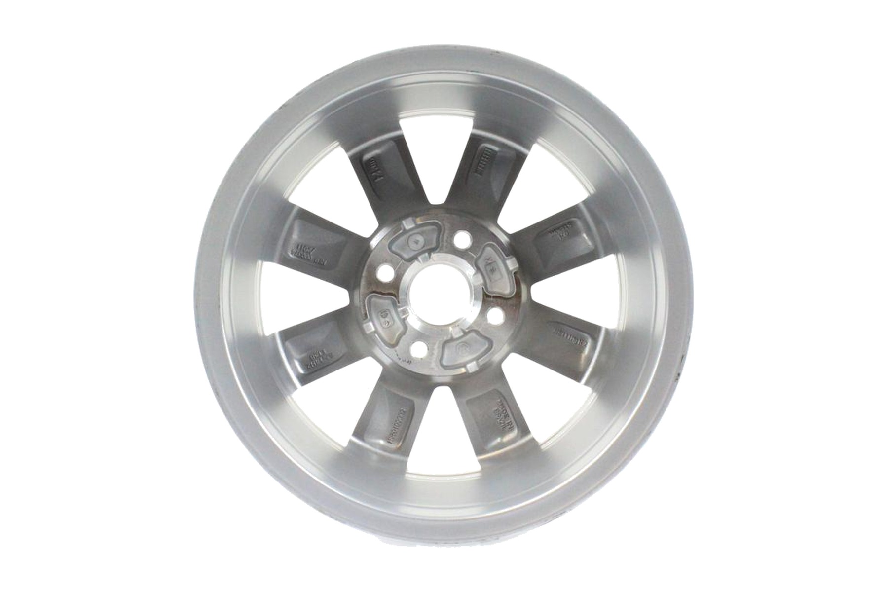 Roda VW 5U0601025M8Z8 - Imagem 13