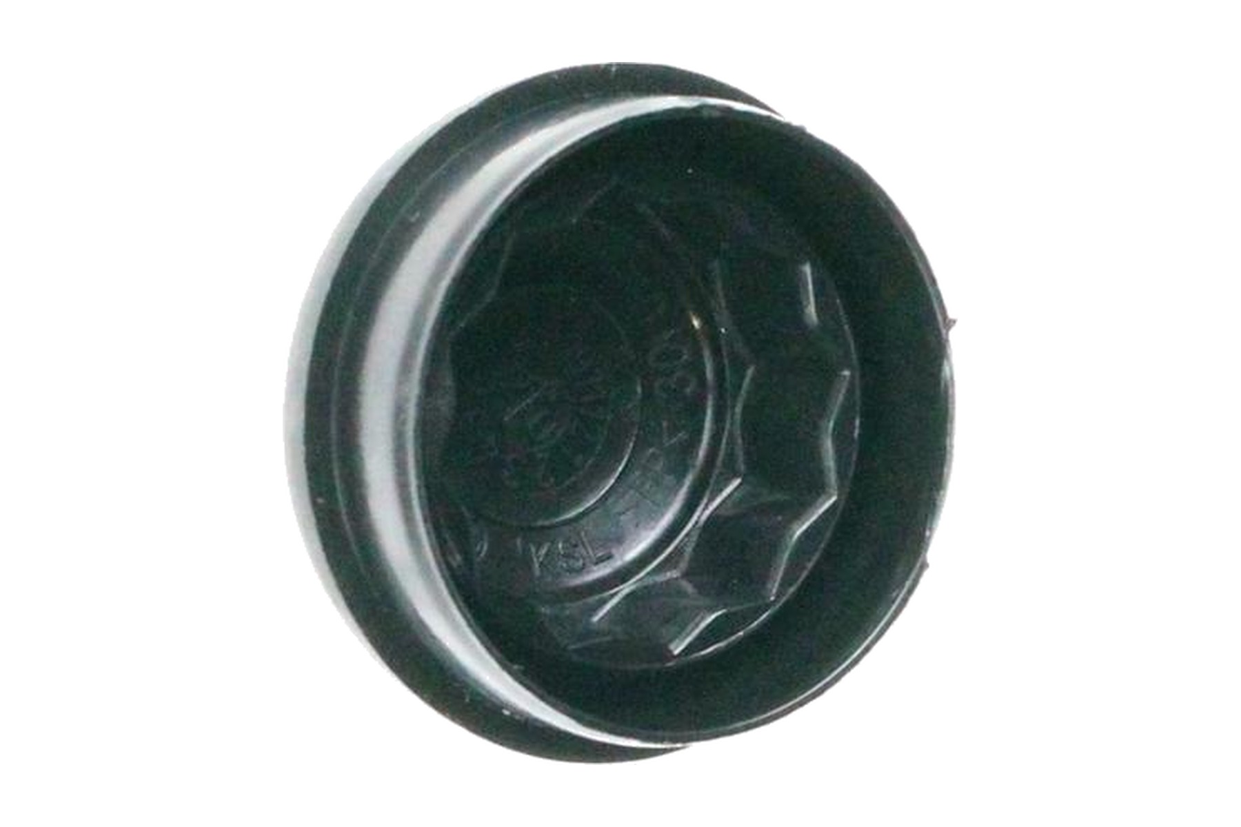 Capa de Porca de Braço de Limpador Dianteiro VW 5N09552059B9 - Imagem 2