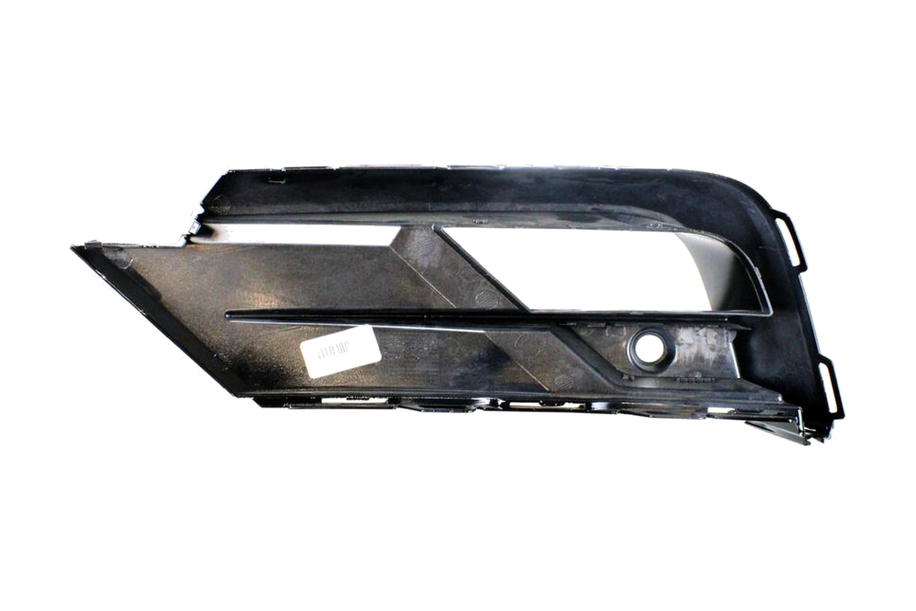 Moldura de Farol de Milha Dianteiro Direito (Passageiro) VW 5NN853666B041 - Imagem 4
