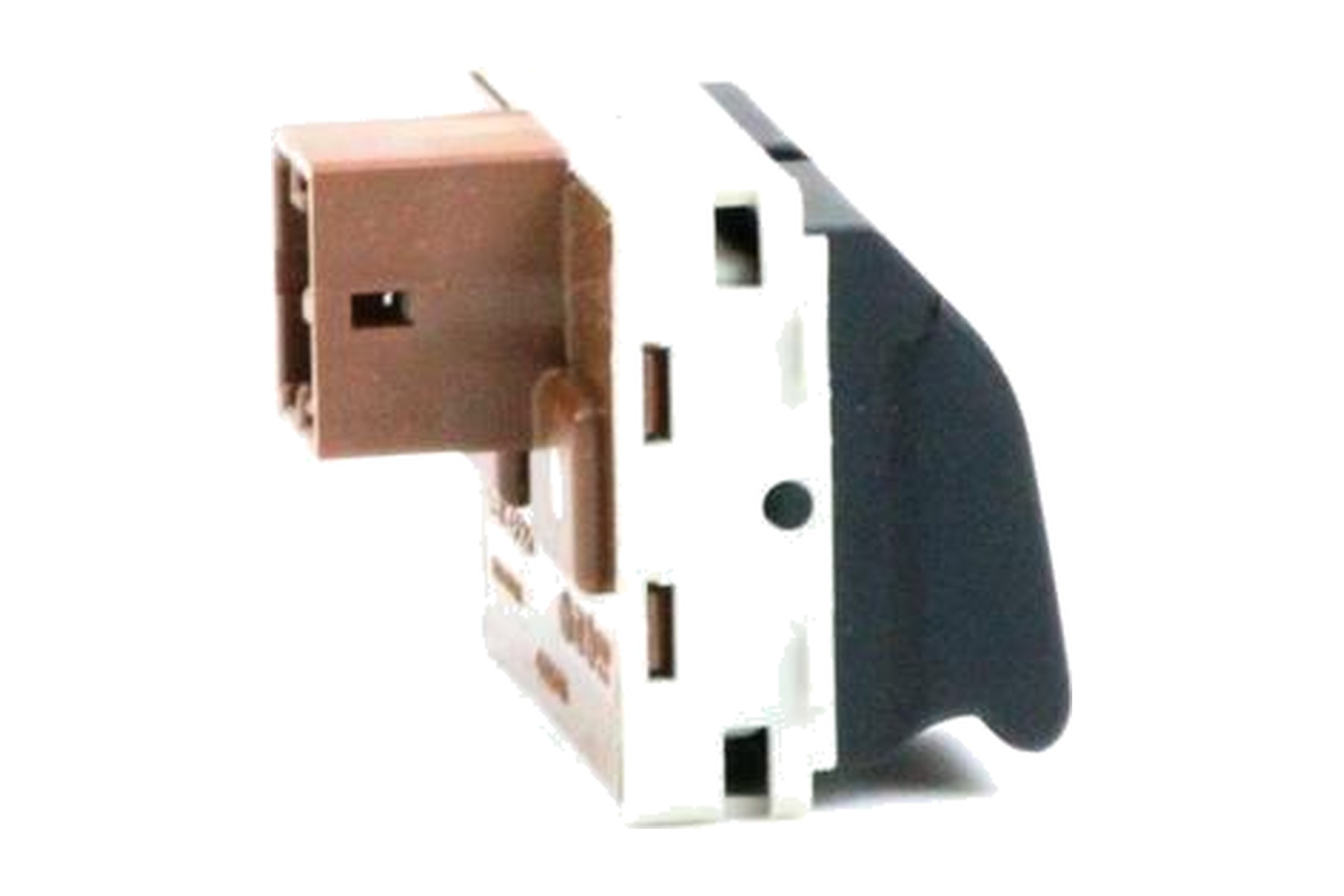 Botão Interruptor de Acionamento de Vidro Elétrico VW 5Z0959858E1QB - Imagem 10