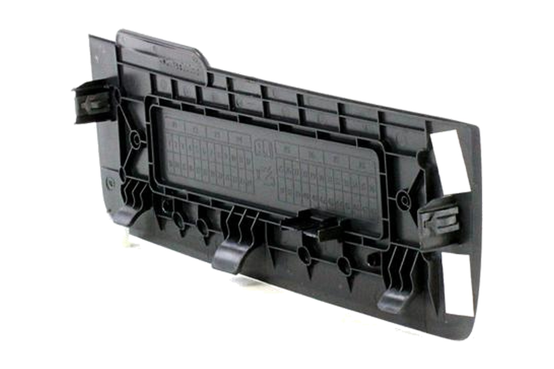 Tampa de Caixa de Fusíveis VW 5Z0857504A71N - Imagem 16