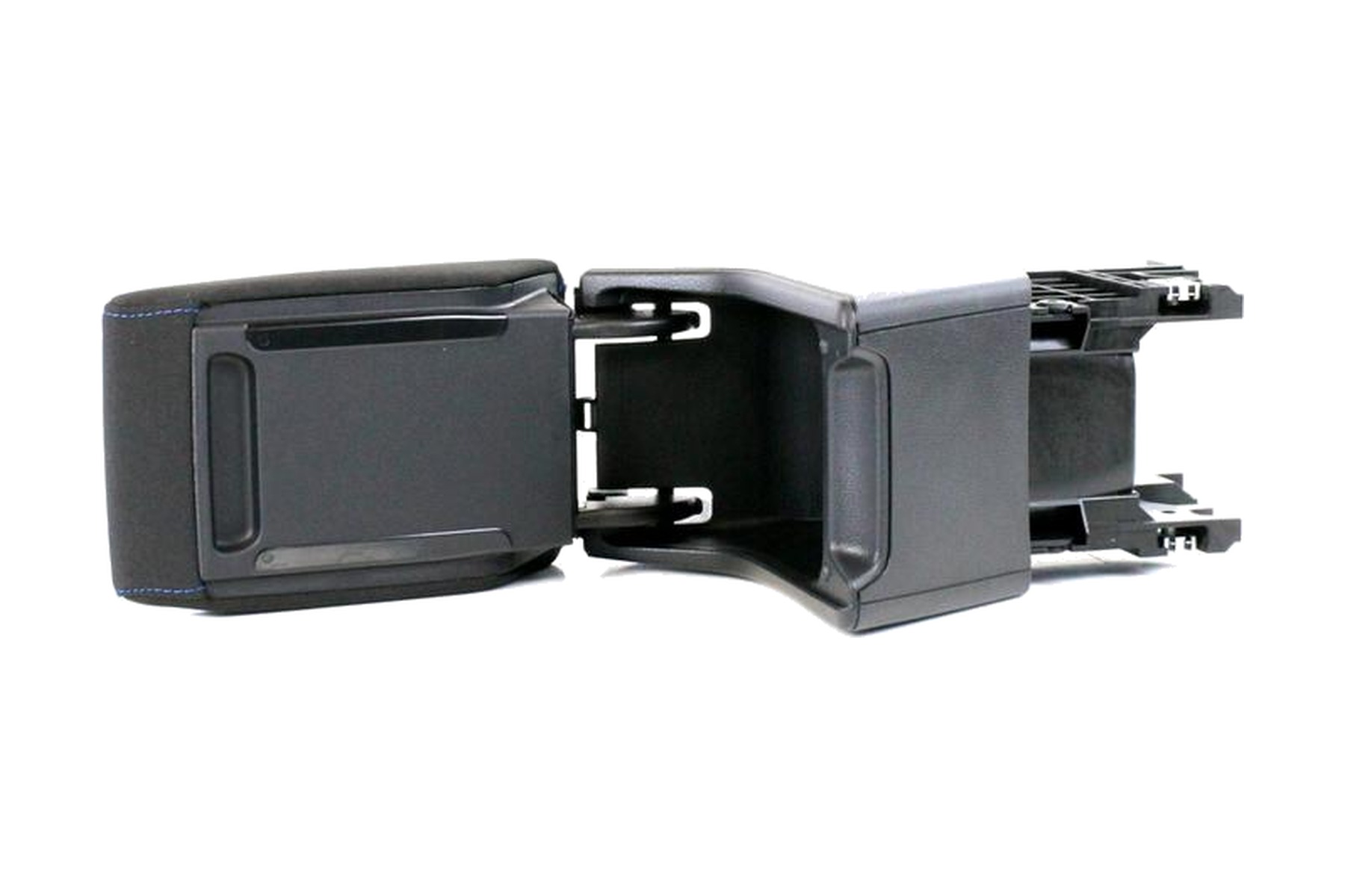 Apoio de Braço VW 6EA864207DXRE - Imagem 12