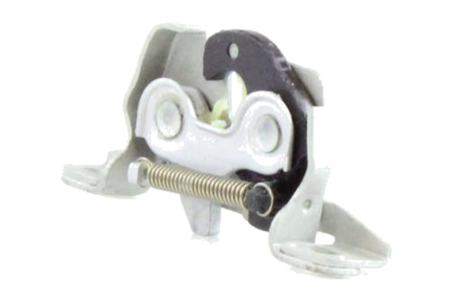 Fechadura de Suporte de Estepe VW 5W6827505B - Imagem 16