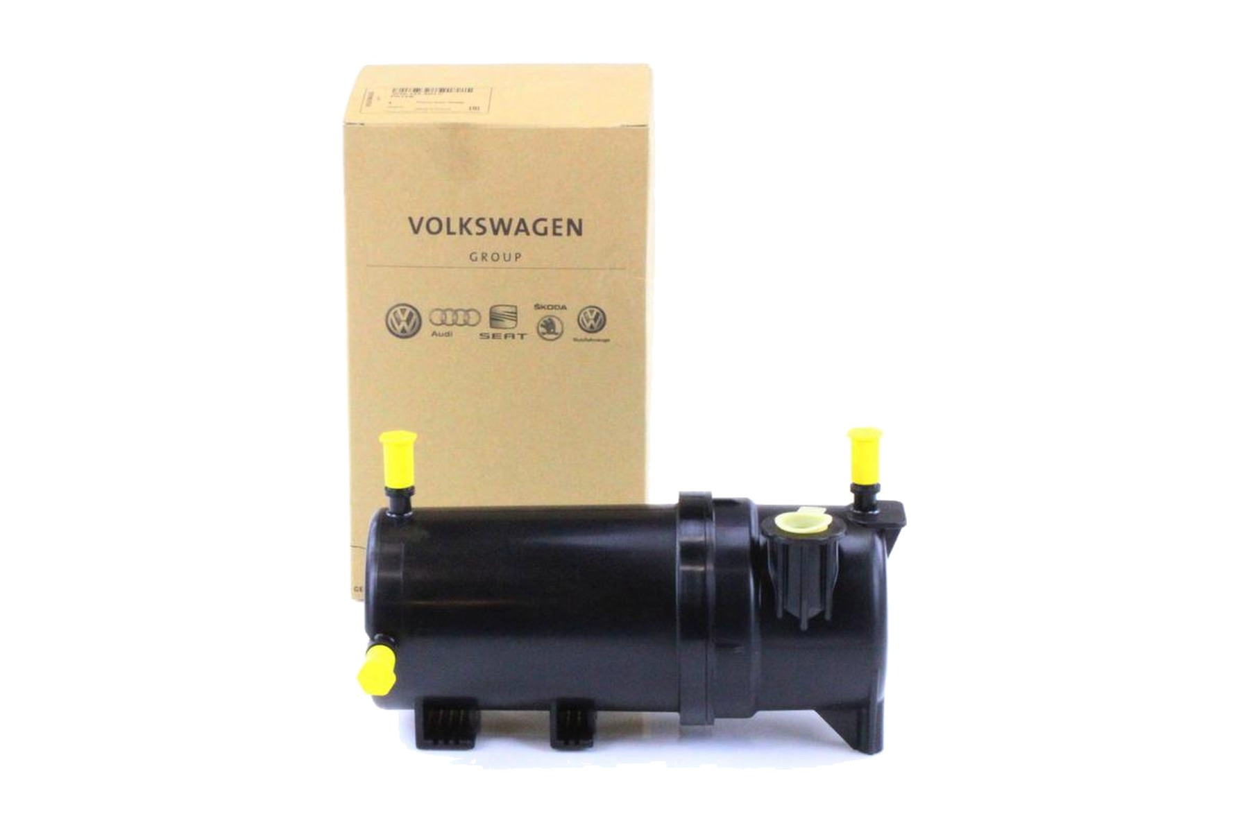 Filtro de Combustível VW 2H6127401C